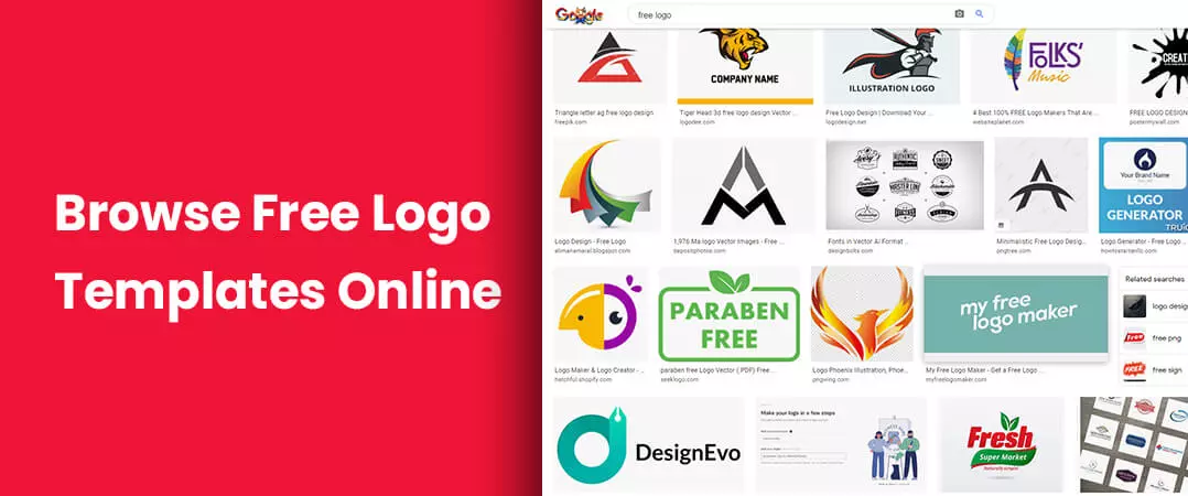 Free YouTube icon templates